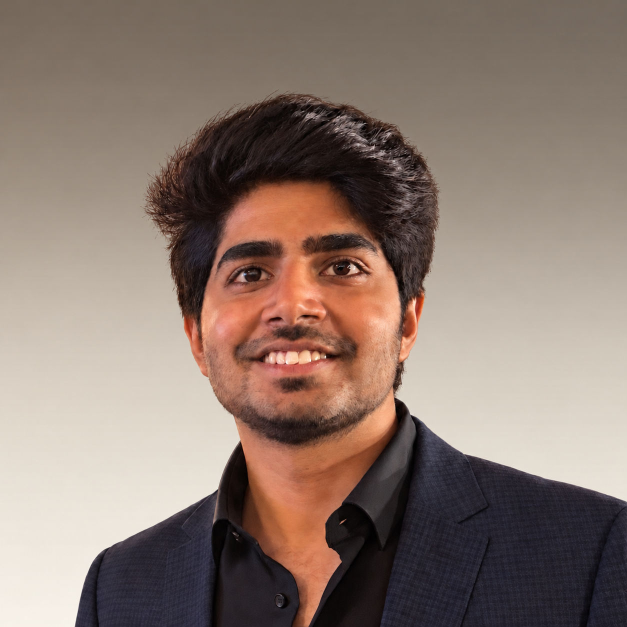 Jaisurya Palle